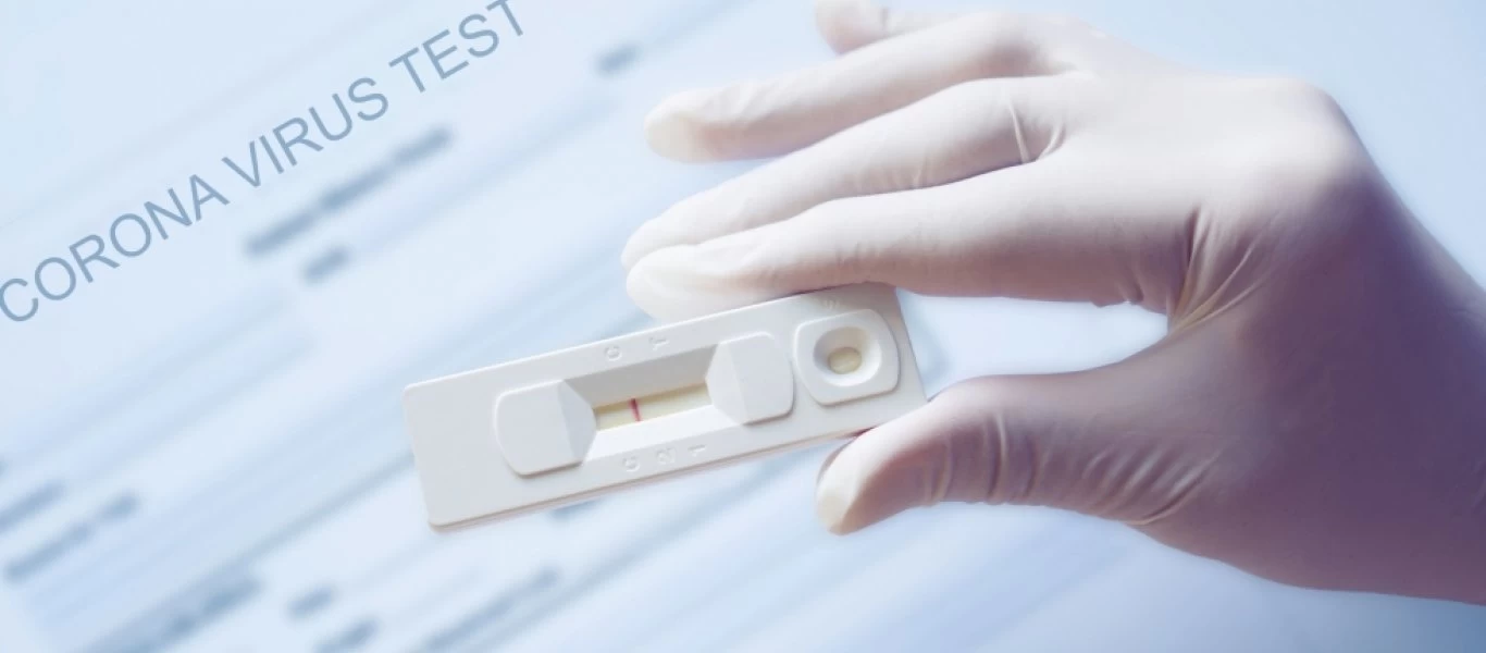 Η εξάντληση των κατ’ οίκον rapid tests στη Γερμανία προκαλεί «εμφύλιο» κυβέρνησης – κρατιδίων